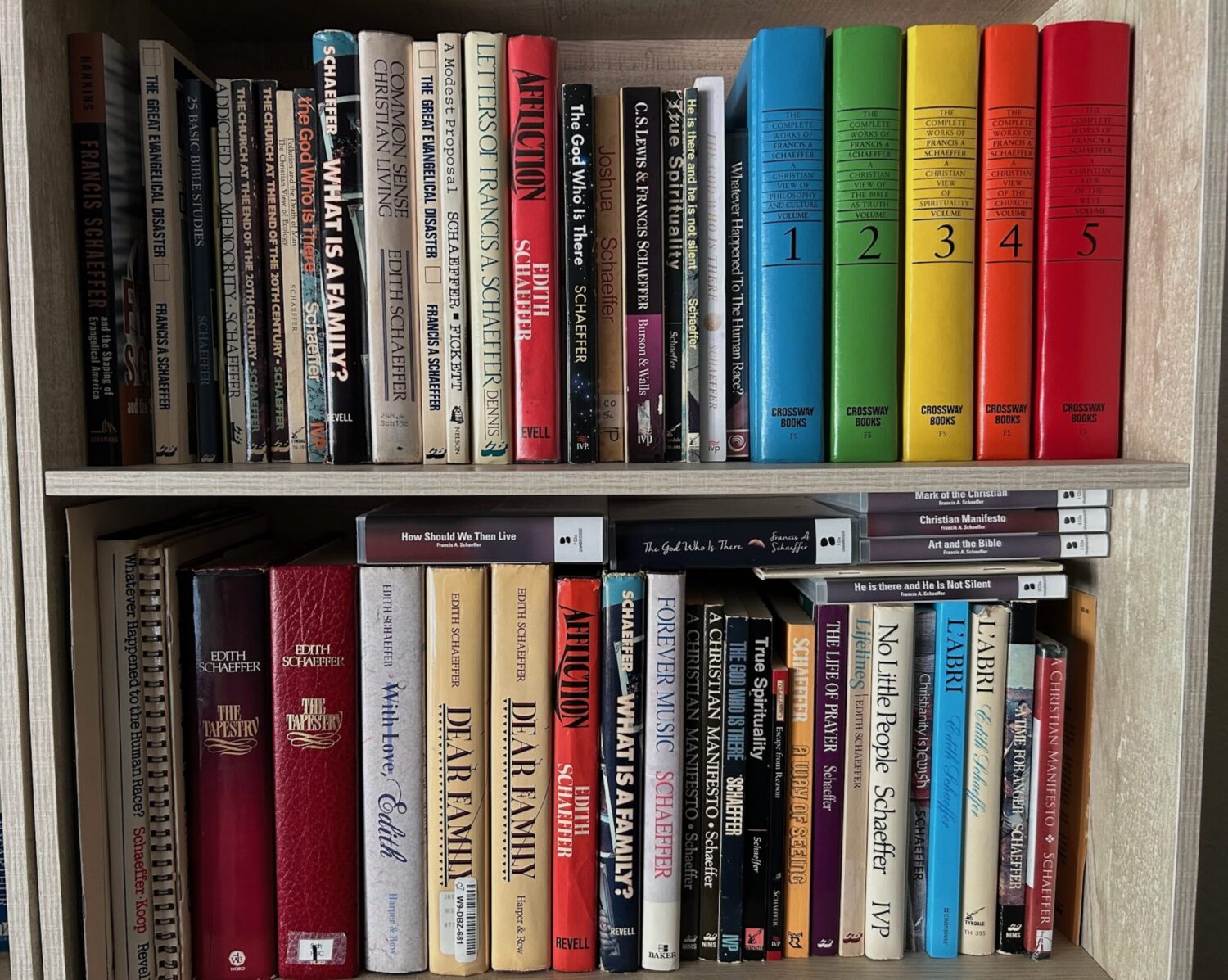Robust Discussions of Books, Films, and "Honest Answers to Honest Questions"